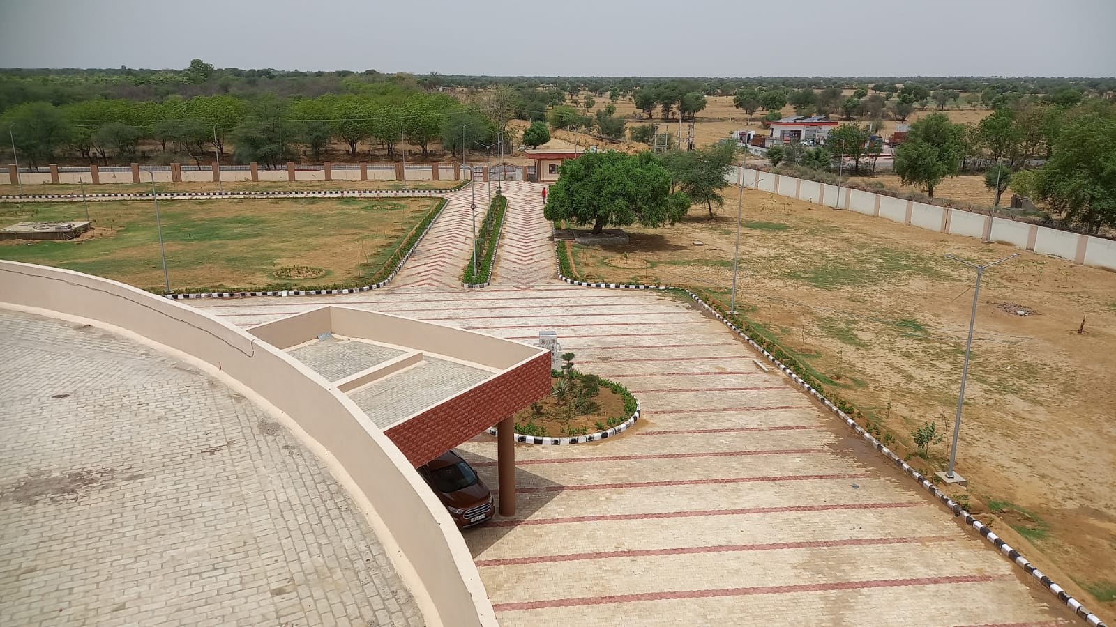 College Banner 2