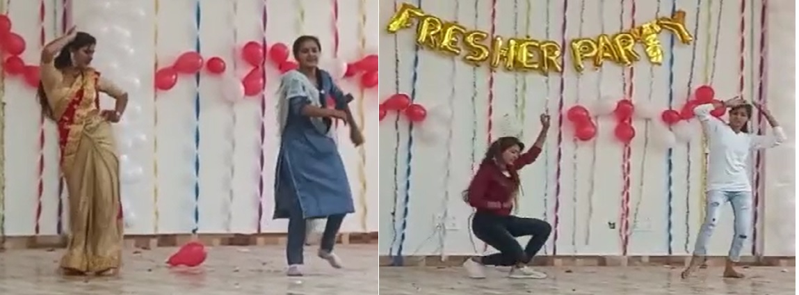 College Banner 4